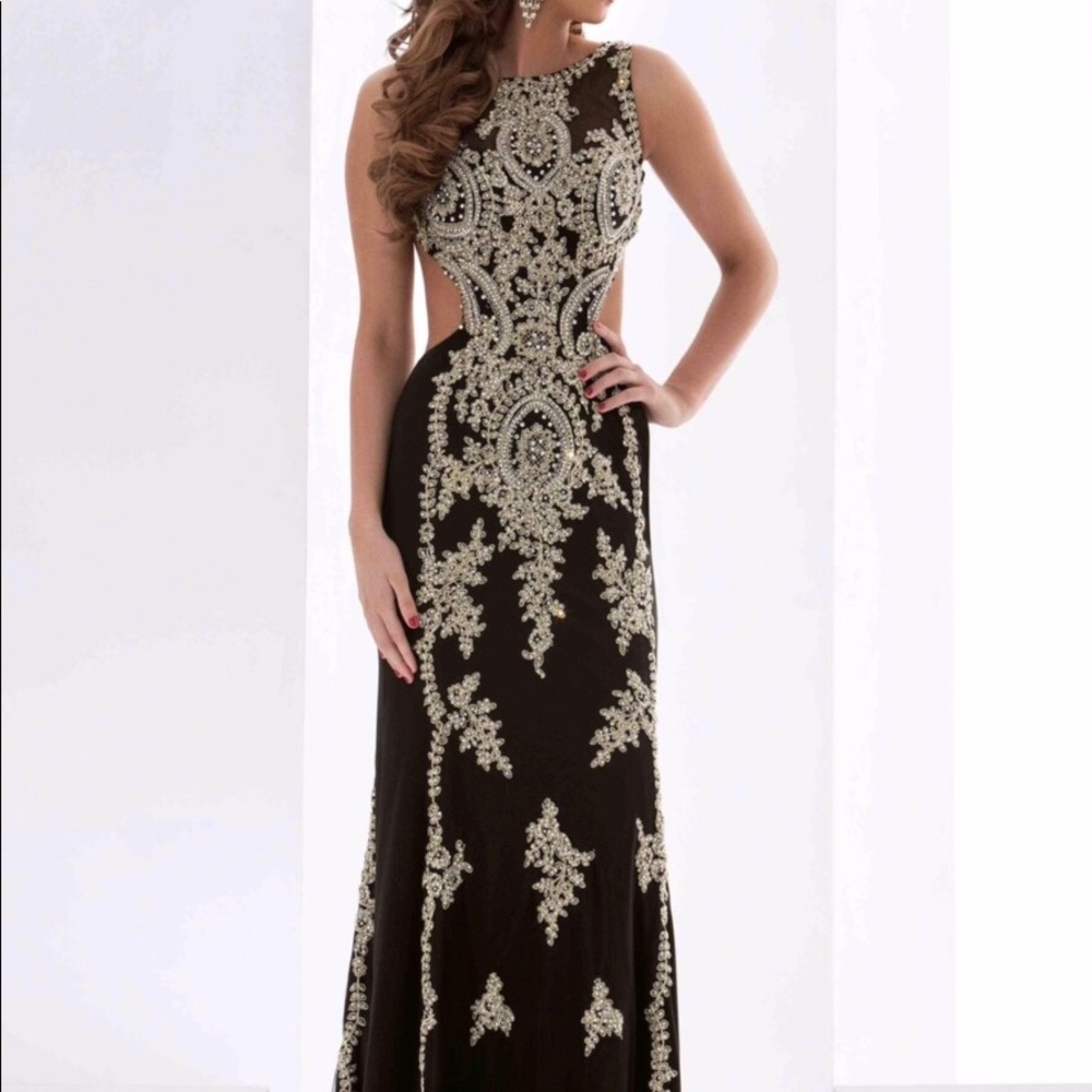 Size 12 Never worn, new with tags